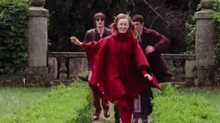 Salvatore Ferragamo Fall 2018 Campaign