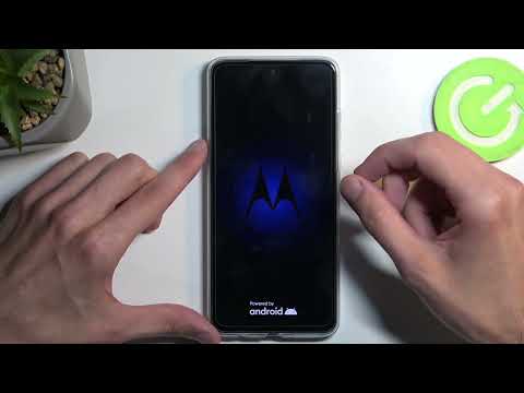 How to Activate Fastboot Mode in Motorola Moto G84? Best Method to Open & Use Fastboot Mode!