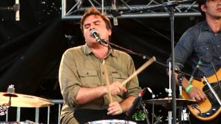 Blank Realm - live Paris 2014