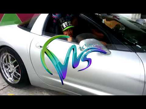 GINZA - JBALVIN  - WILLIAM VILLASEÑOR #THEWILDSHAKER #BMAPRODUCTIONSLLC #DALEPLAYBMA