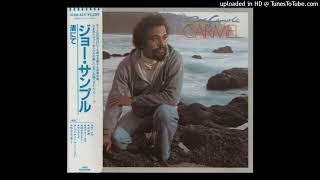 Joe Sample - Cannery Row (Carmel/1979 - 1985 CD)