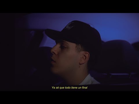 Escolano - ME QSTA (Visualizer)