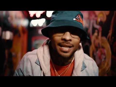 “I JUST WANNA”-CHASA CHAVO X SAUCE WALKA X SANCHO SAUCY (OFFICIAL VIDEO)