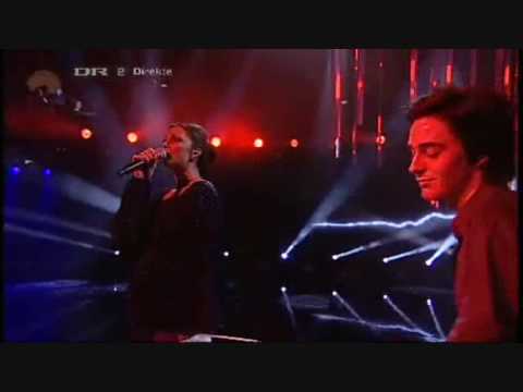 Mike Sheridan ft. Maya Albana