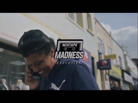 Dis - Take 1 freestyle (Music Video) | @MixtapeMadness