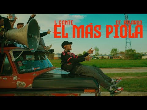 Miniatura de El M&aacute;s Piola