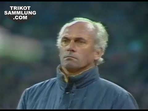 23.10.1985 FC Bayern - Austria Wien 4:2 EP Landesmeister Achtelfinale