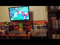 Opening To Sesame Street The Alphabet Jungle Game 1998 VHS