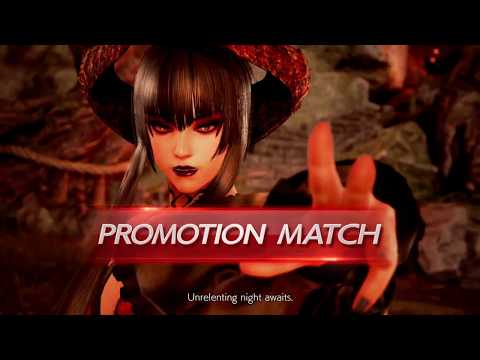 Eliza is a BEAST!!!!! (TEKKEN 7 Ranked Matches)