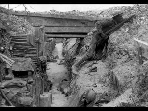 Voices of the First World War - Episode 13 - Reinforcements