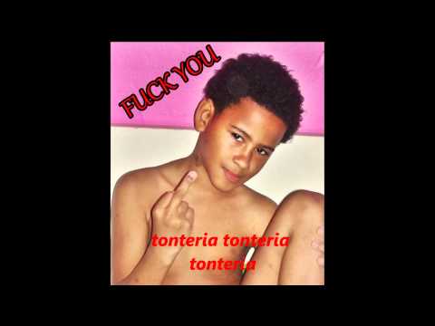 EL SUPREMO MC- tu eres grande iyo pequeño- prod by micropoint. dembow