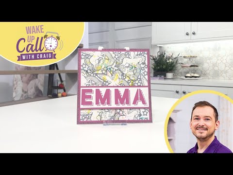 Wake Up Call with Craig Laird (25 May 2021)