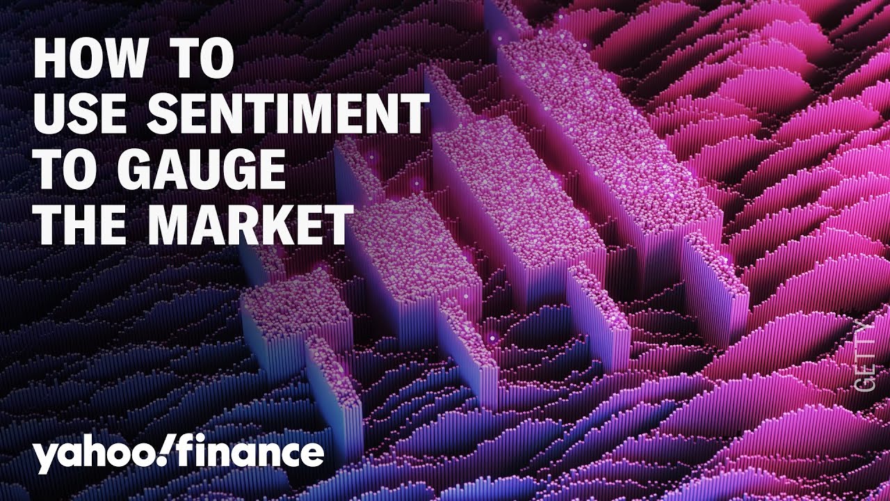 Why sentiment is an important market indicator