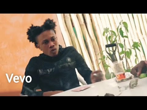 Intence ft Iwaata - Statement (Official video)