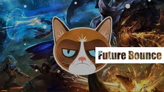 [Future  Bounce] Dirty Palm &amp; Treyy G ft. Kendall P - Krew (CNR Release)