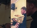 Oscar Peterson Trio Live At Zardis- Drum Play Along