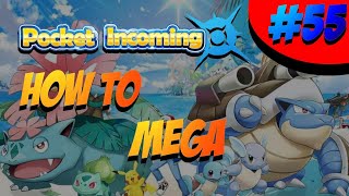 Pocket Incoming - (F2P) Gameplay (Hindi) (Android) | How to Mega? | KURSE GAMING