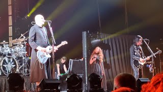 Smashing Pumpkins - Panopticon (2024-06-07 Utilita Arena, Birmingham, UK)