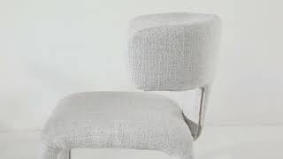 Download lagu Milton & Oldbrook Dining Chair Matera White mp3 Download lagu Milton & Oldbrook Dining Chair Matera White mp3