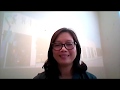 Virtual Museum Educators Series MinhAn