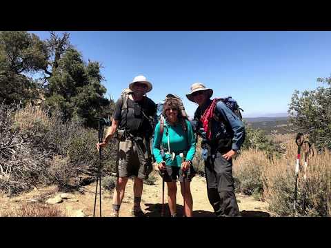 Days 48- 51: Did we make Kennedy Meadows? | PCT 2018 Vlogs Ep. 16