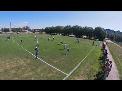 TuNL Valkoiset - Musa 25.7.2021