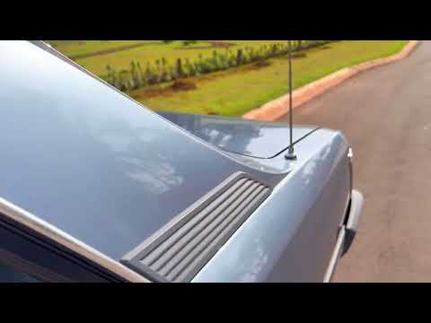 opala diplomata 1989 6 cil www.paulinhocinegagliaantigos.com.br ibitinga sp