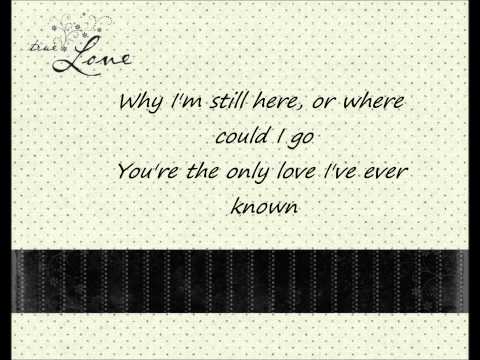 Pink ft Lily Rose Cooper - True Love Lyrics