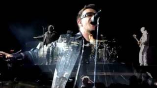 U2 Scarlet (360° Live From Denver) [Multicam Full HD Made By Mek]