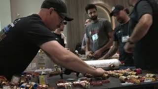 2024 Modern Hydronics Summit: Boiler panel build w/ John Siegenthaler