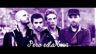 U.F.O Coldplay Subtitulos español