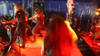 Wicked White Demon Music Video