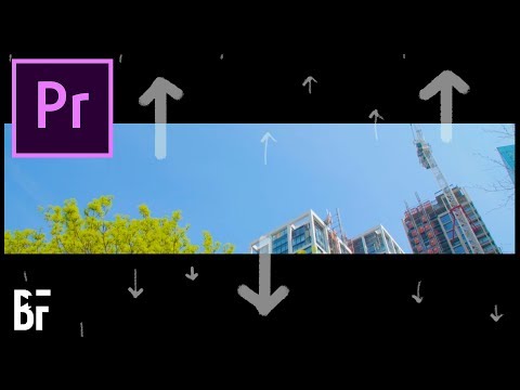 White Flash Transition Premiere Pro