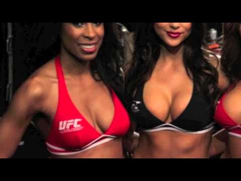 UFC promo by Kenny Texeira