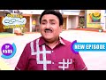 Gada Family Has A Visitor Taarak Mehta Ka Ooltah Chashmah Full Ep 4585 19 Dec 2025 New Episode