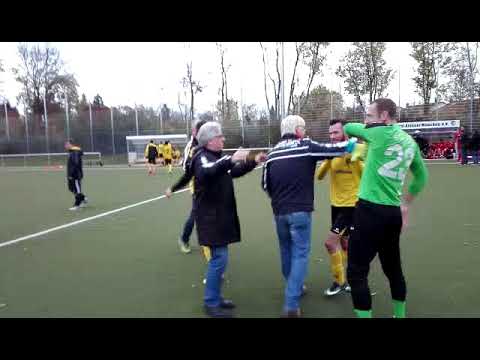 SE Freising feiert Triumph über Türkgücü-Ataspor München