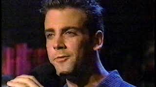 Carlos Ponce Singing Rezo - English and Spanish - Regis and Kathie Lee