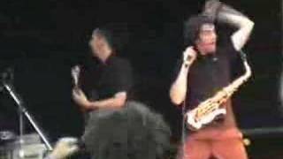 Capdown - Ska Wars (Verwood Festival 2006)