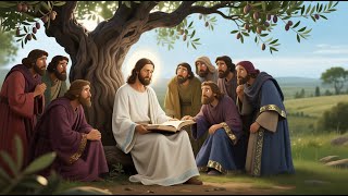 Why Jesus Spoke in Parables (Secret Revealed)