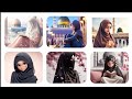 hijab girl profile pic/hijab girl dpz/beautiful dpz