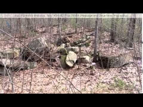 $175,000 - 131 Whitins Rd, Sutton, MA 01590