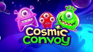 Cosmic Convoy | High 5 Games