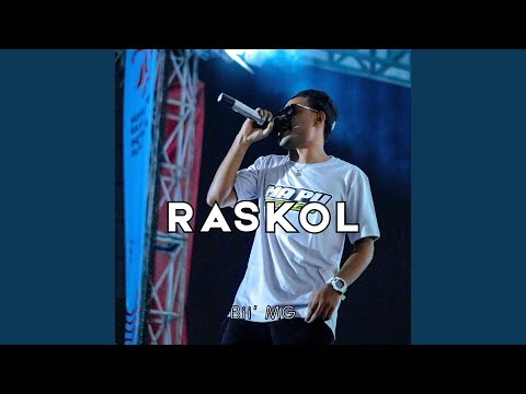 RASKOL
