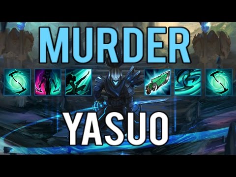 Professor Akali Abuses A High-ELO Yasuo (How To Hard Counter) - Unranked To Rank 1 - Ep. 14