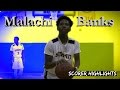 Malachi Banks - mid season highlights 