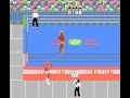 NES Longplay 267 Pro Wrestling