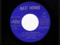 MATT MONRO - EN DIAS COMO ESTOS (On Days Like These - Spanish) 1969