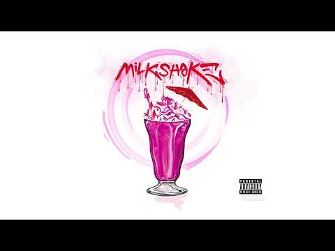 5. Koukou X Cutkira - Milkshake