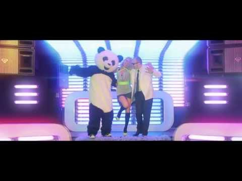 Jucătoru' & Dianna Rotaru - La Vita è Bella (Official Video)