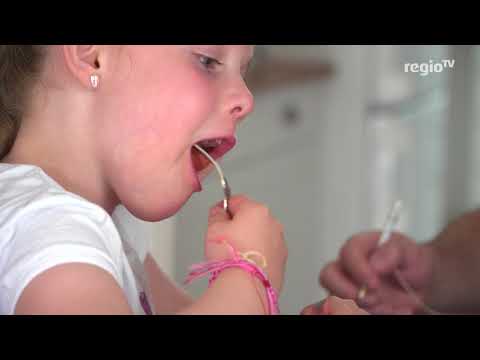 Leben mit Diabetes  | 15.08.2018